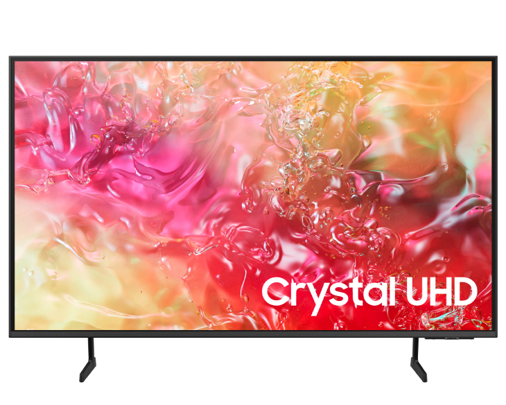 Smart Tivi Samsung 4K 43 Inch UA43DU7000 - HÀNG CHÍNH HÃNG - CHỈ GIAO HCM