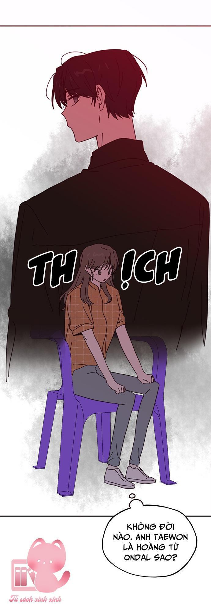 sợi chỉ tình yêu chapter 71 6