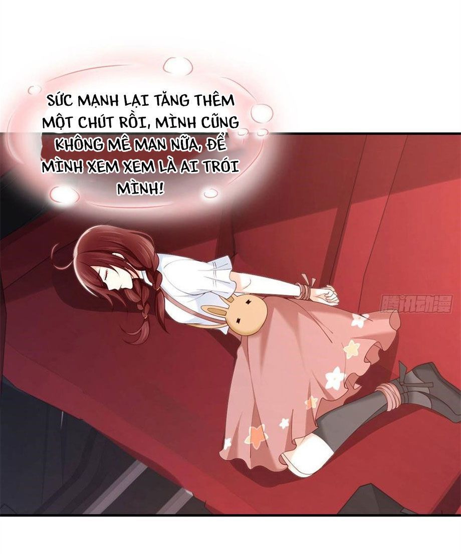 nam thần truy thê chỉ nam chapter 70.1 9