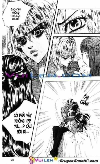 goong - [ hoàng cung ] chapter 15 68