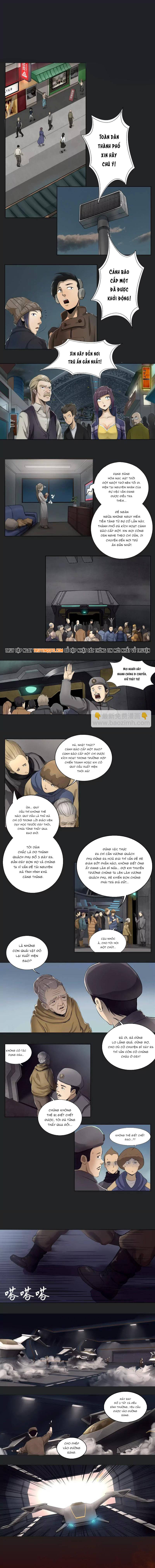 du quỷ chapter 11 3