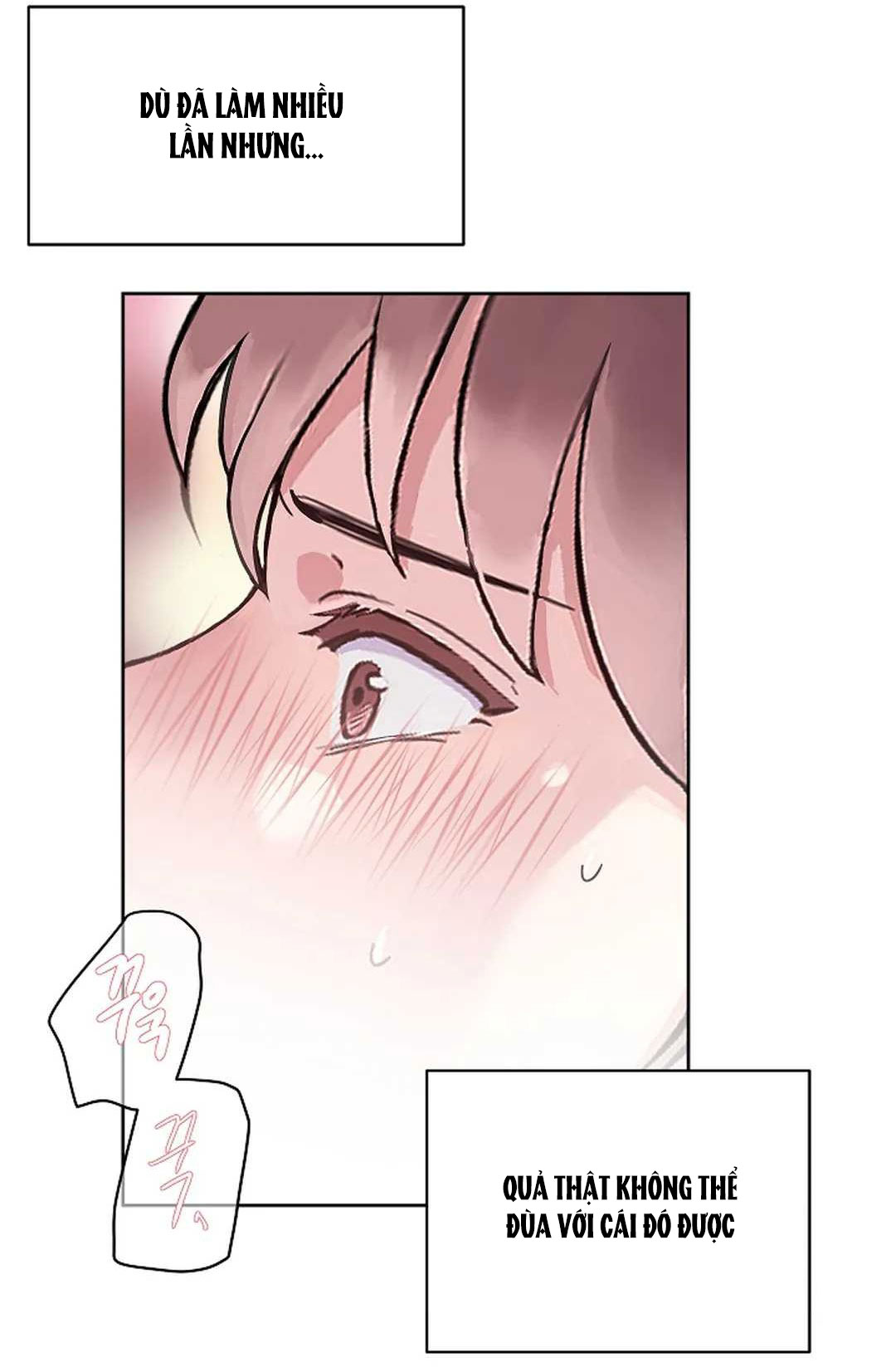 [18+] công tư phân minh chapter 50.1 49