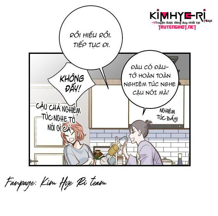 cuộc hôn nhân sinh tồn chapter 1.2 41