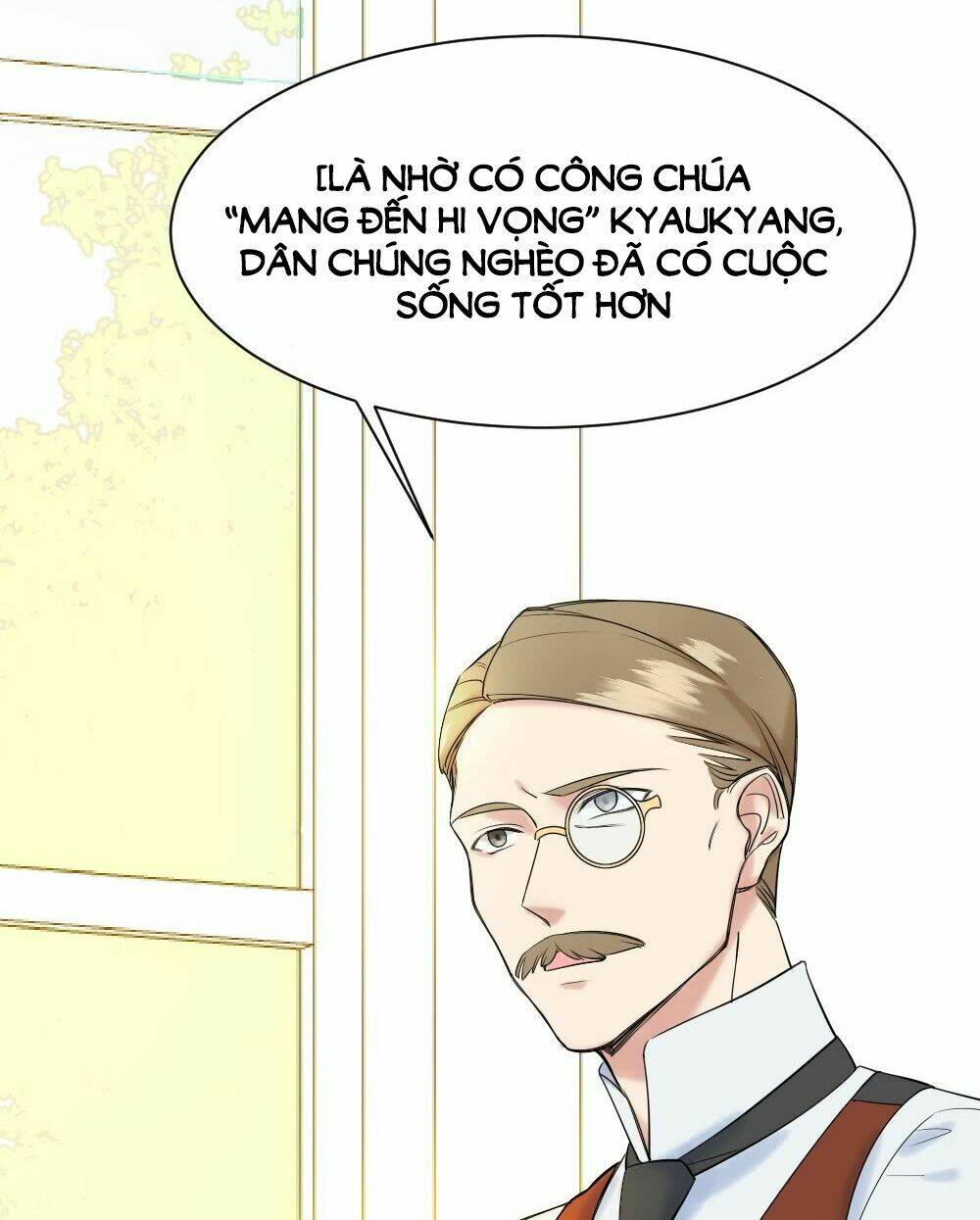 trời sinh một cặp? tôi cự tuyệt! chapter 2 58