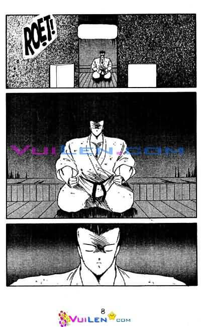 truyền nhân atula - shura no mon i chapter 3 9