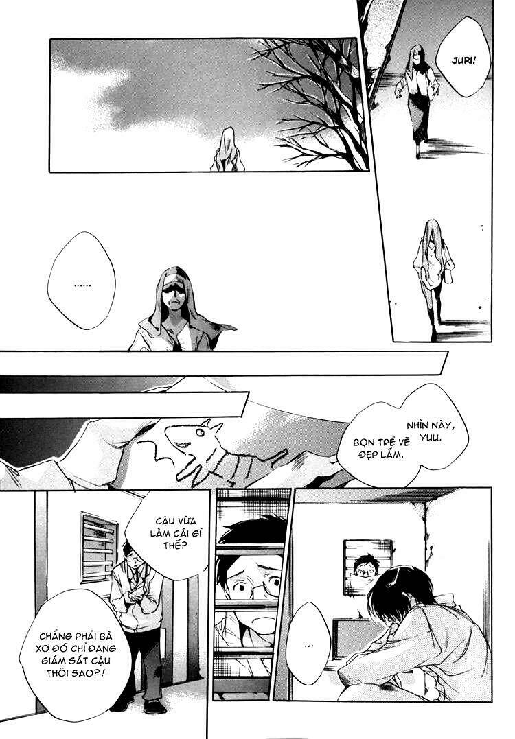 our happy hours chapter 1 60