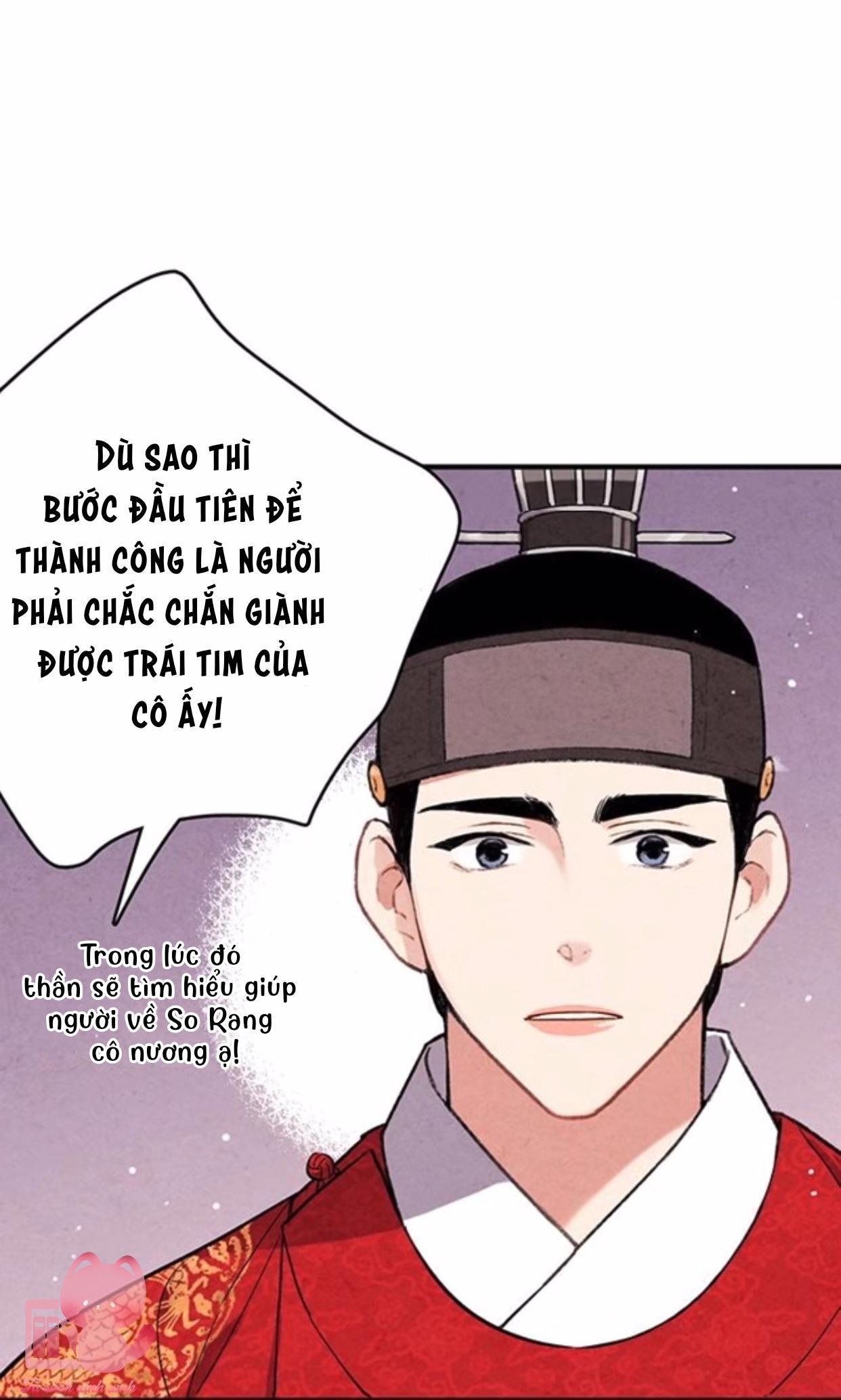 lệnh cấm hôn chapter 54 55