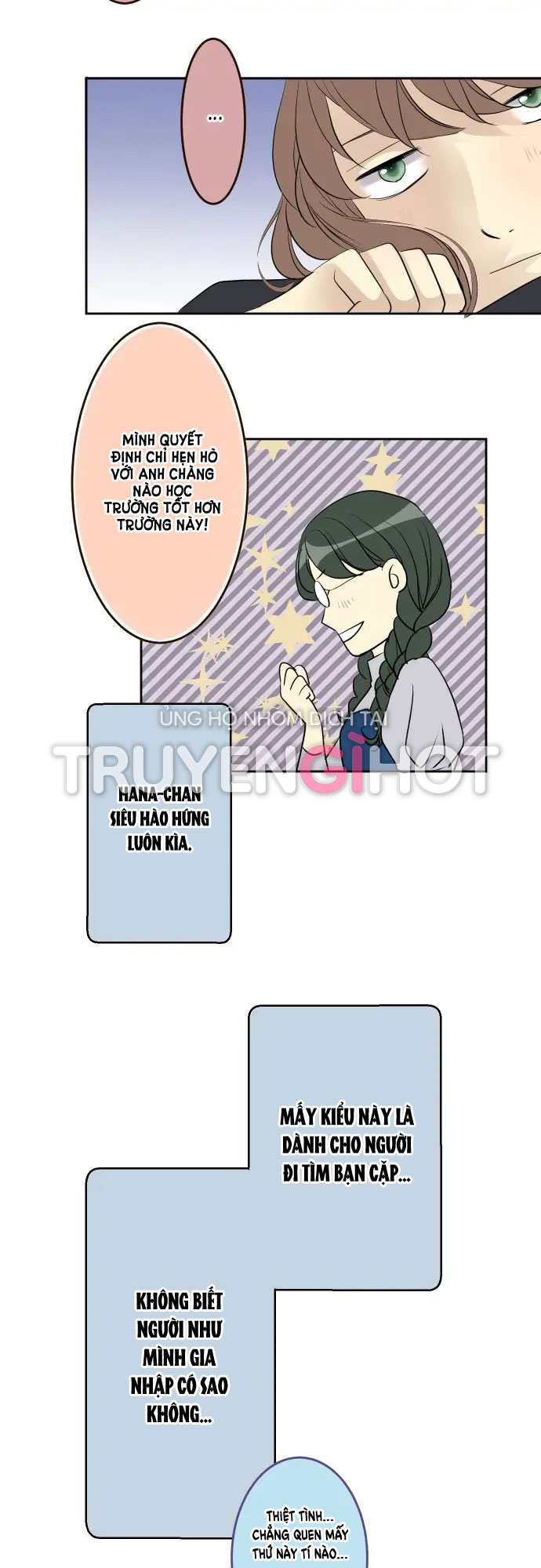 phục tùng tuyệt đối nữ thần rắn chapter 19 14