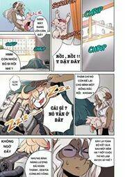 yoshka space program chapter 3 10