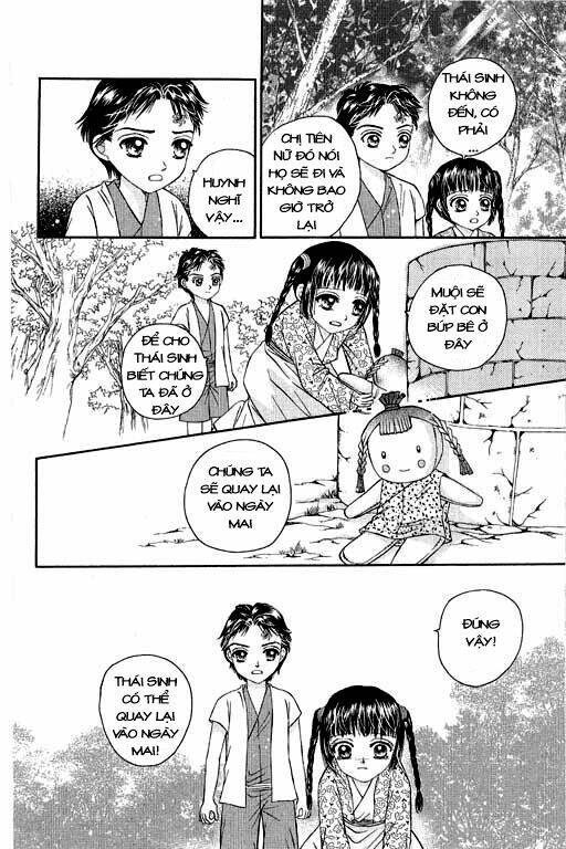 divine melody (tiên khúc) chapter 1 67