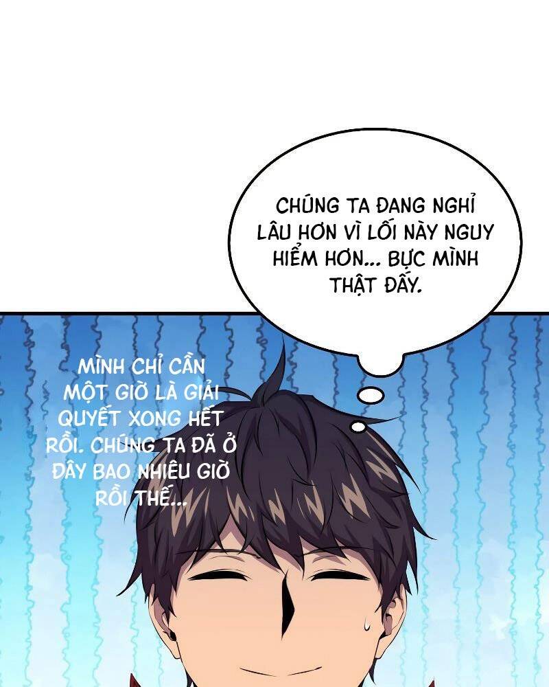 tôi thăng cấp trong lúc ngủ chapter 36 69