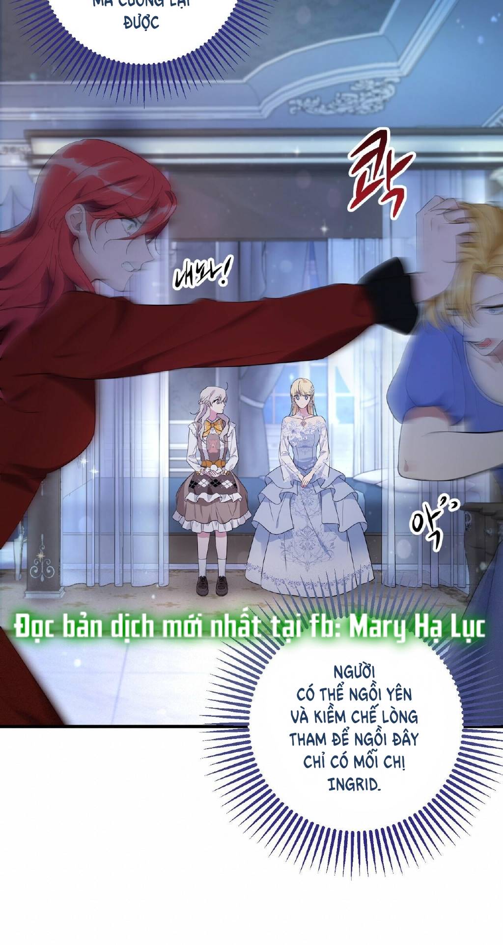 hãy nếm và nuốt đi nào chapter 6.2 6