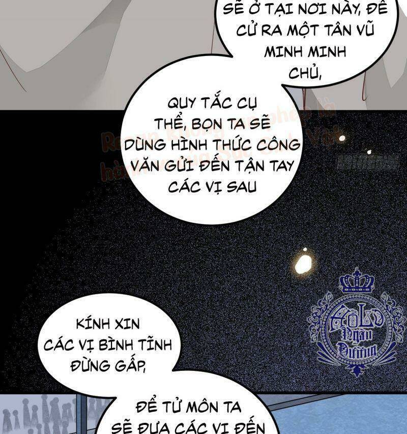 sát thủ vương phi không dễ chọc chapter 22 48