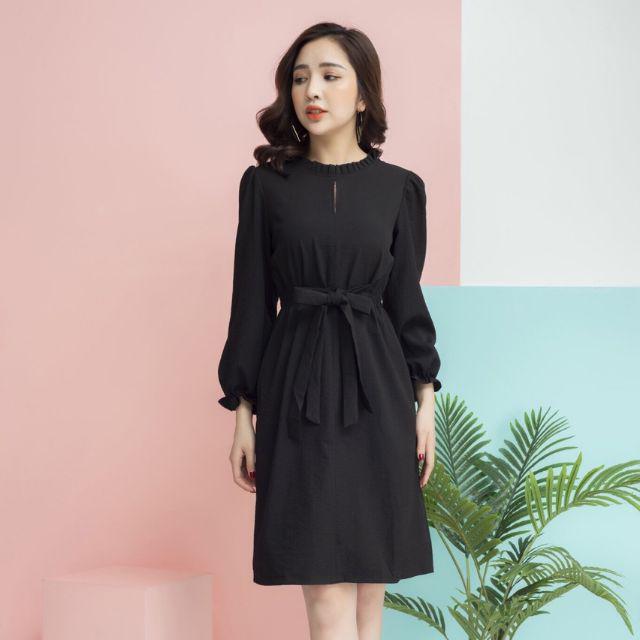 Đầm lụa Thái