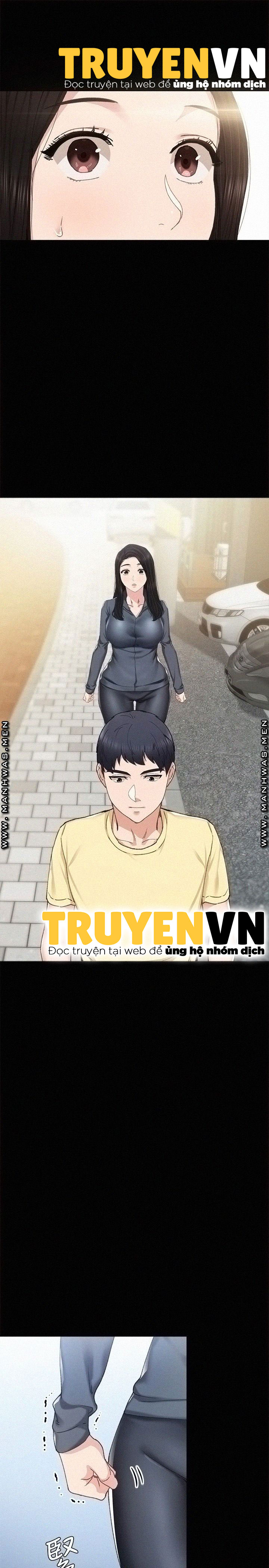 thầy giáo thực tập chapter 90 25