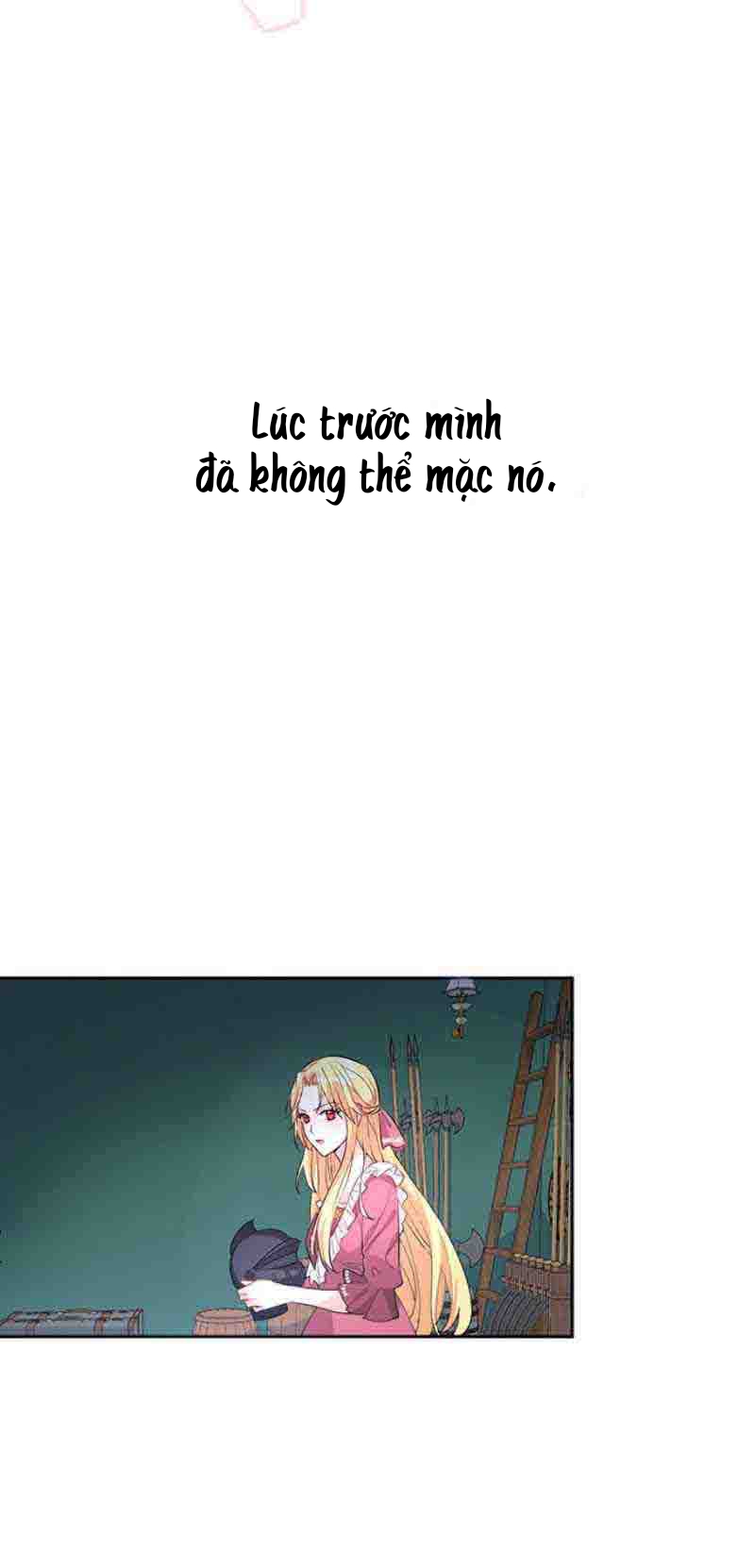 sự trở lại của kỵ sĩ chapter 0.5 83