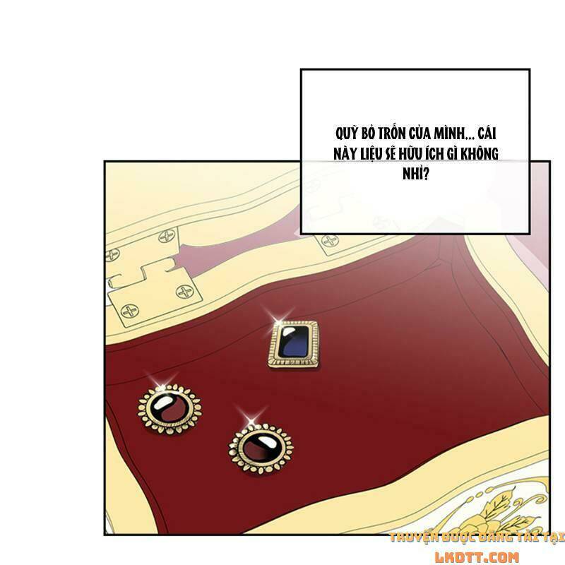 công chúa phản diện muốn ở trong ngôi nhà bánh quy chapter 11 31