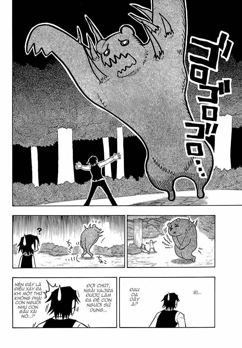 appearance of the yellow dragon chapter 7 22