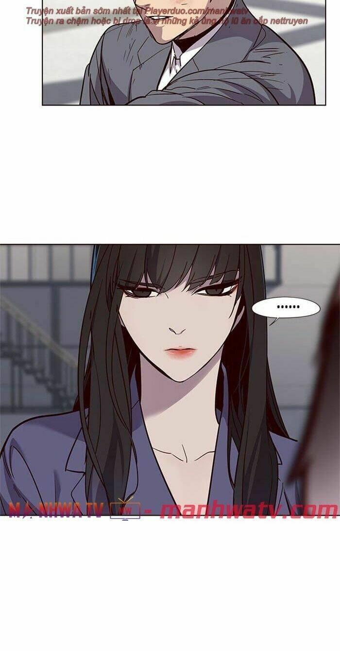 biến thân thành mèo chapter 33 58