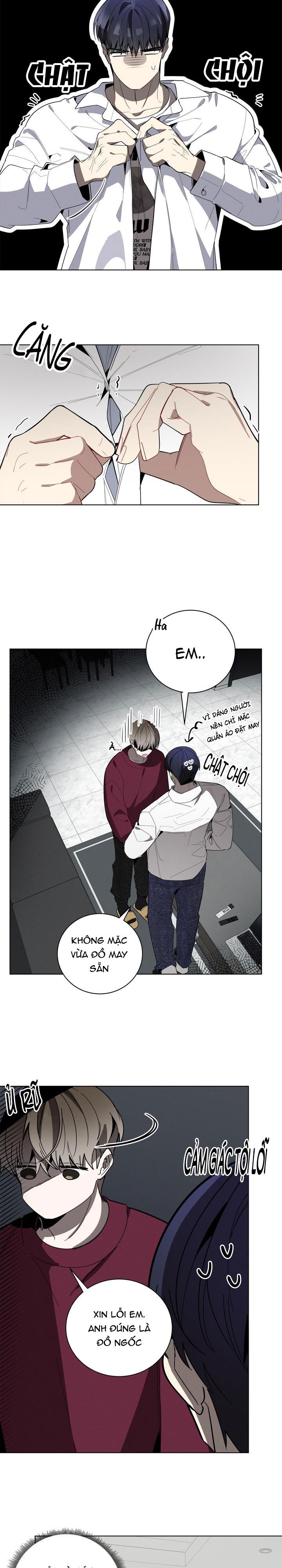 cherry scandal chapter 25 24