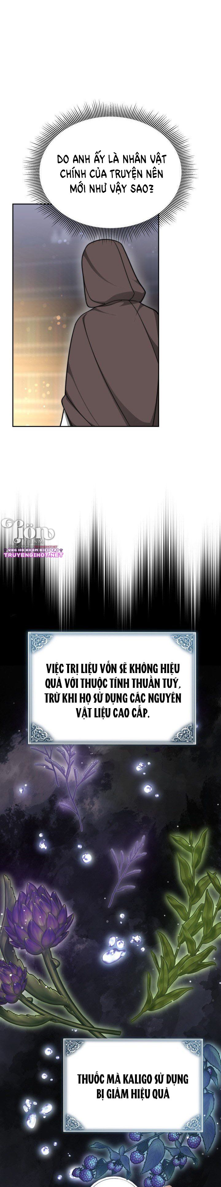 chồng cũ tôi là nam chính chapter 4.1 8