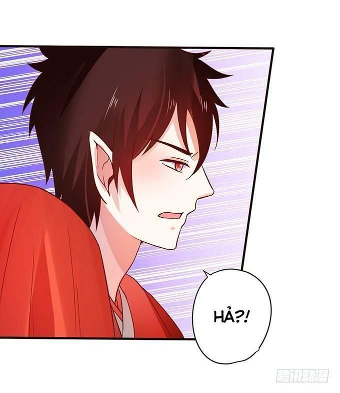 hồ tiên hung bạo chapter 60 43