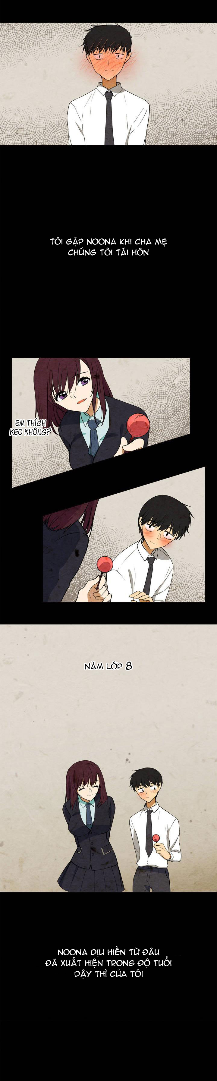 căn phòng kỳ lạ chapter 2.2 8