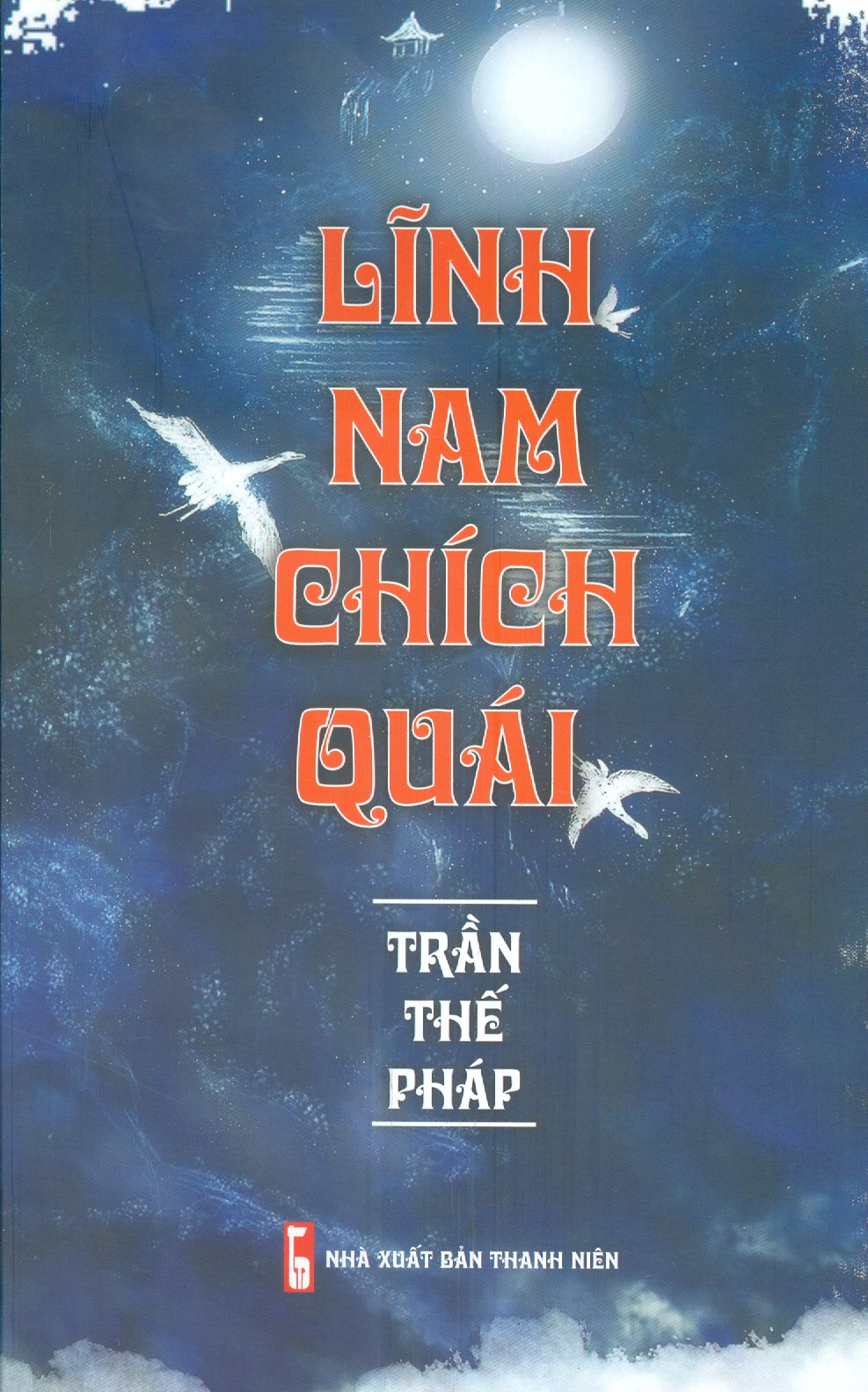 Lĩnh Nam Chích Quái