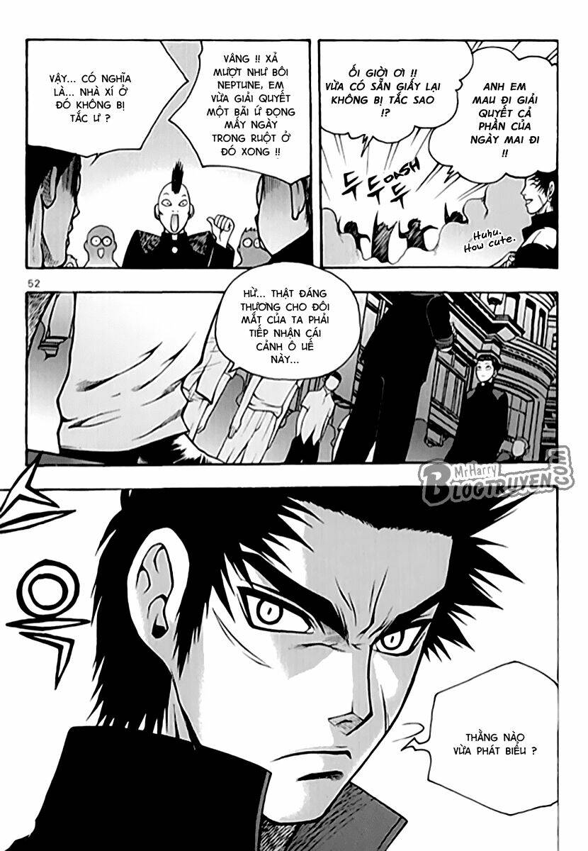 zippy ziggy chapter 64 8