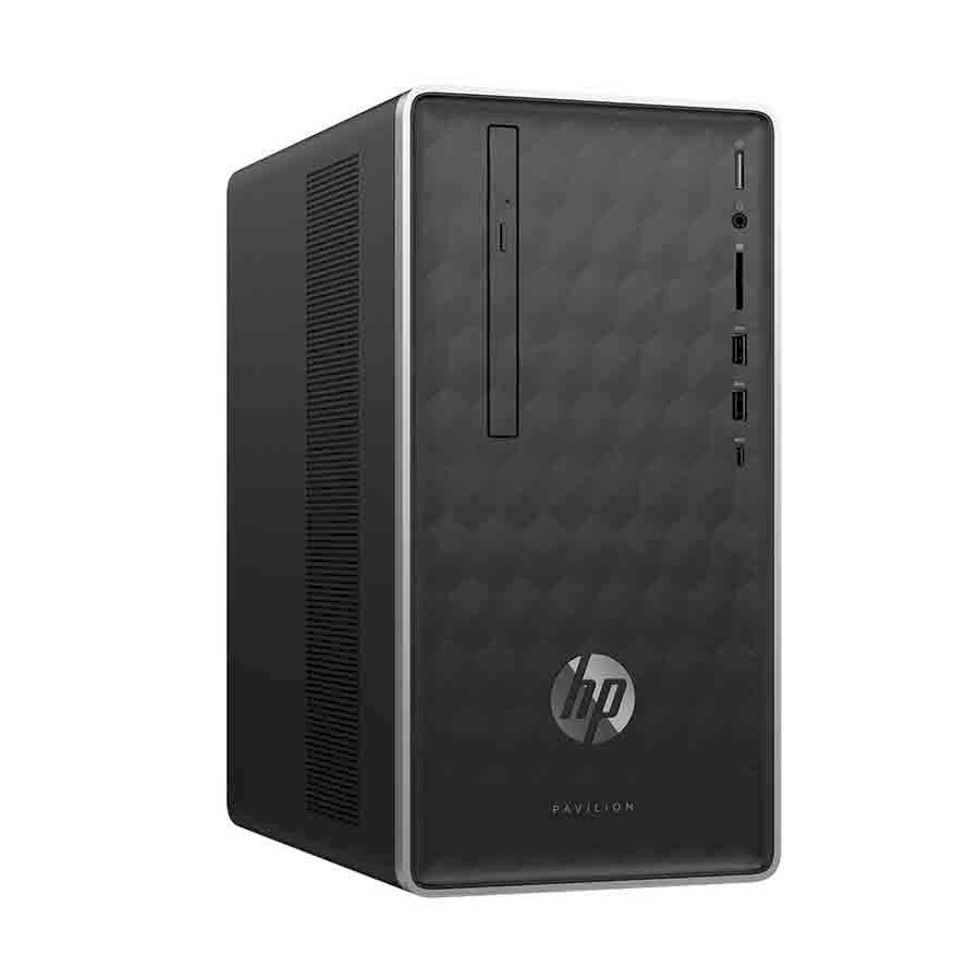 PC HP Pavilion 590-p0058d 4LY16AA Core i5-8400/Win 10 - Hàng Chính Hãng
