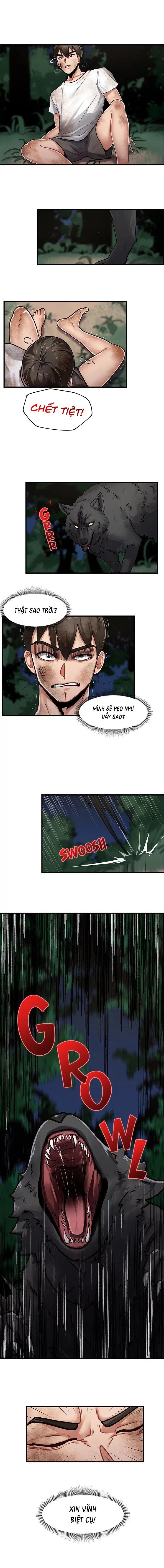 thôi miên tuyệt đối ở thế giới khác chapter 1 12