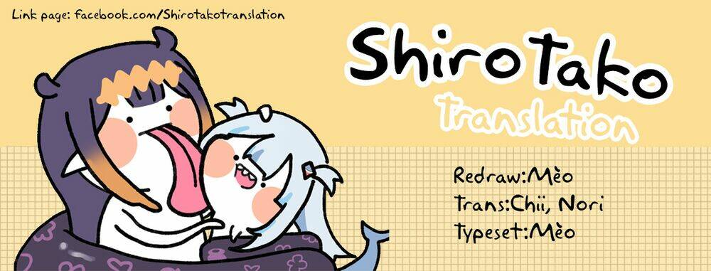 các nàng thú yêu chapter 64 1