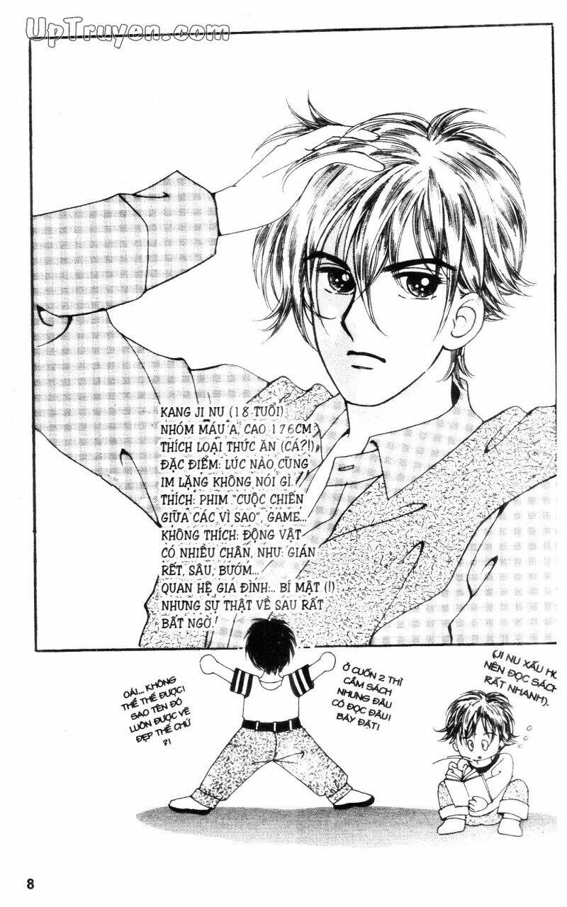 banana school chapter 3 9