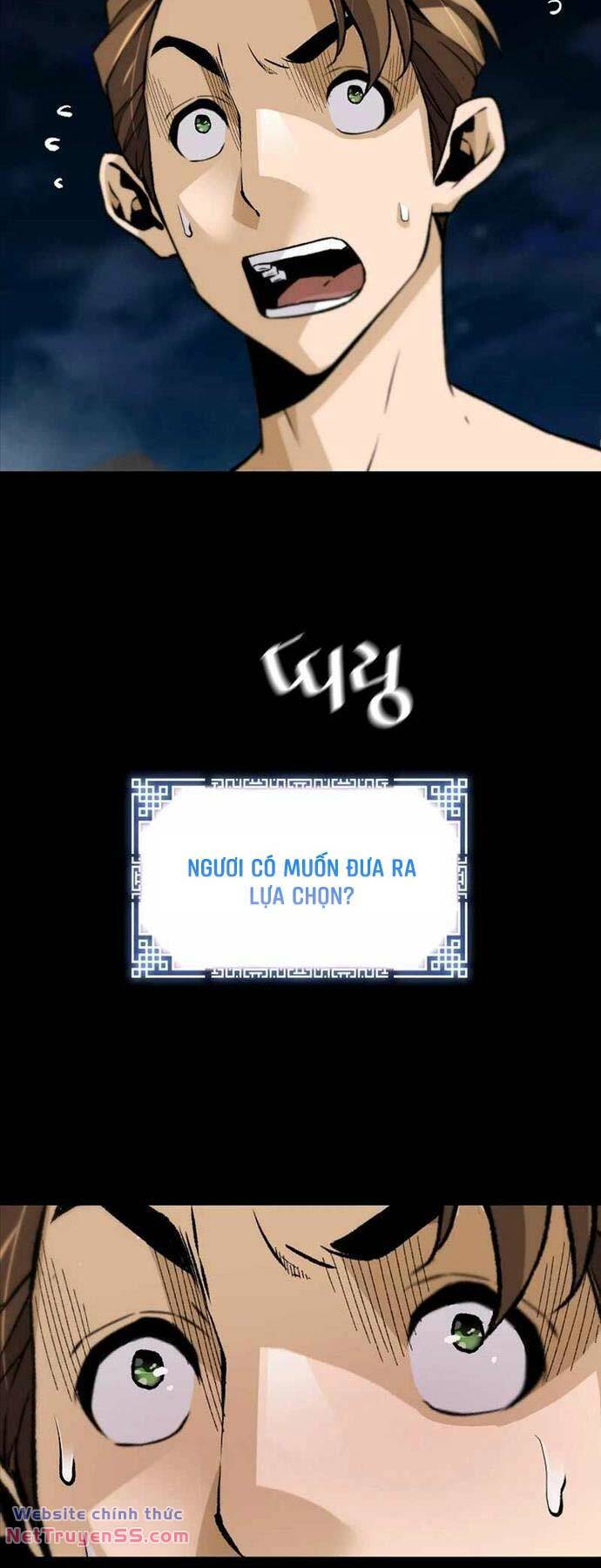 sự trở lại của huyền thoại chapter 115 28