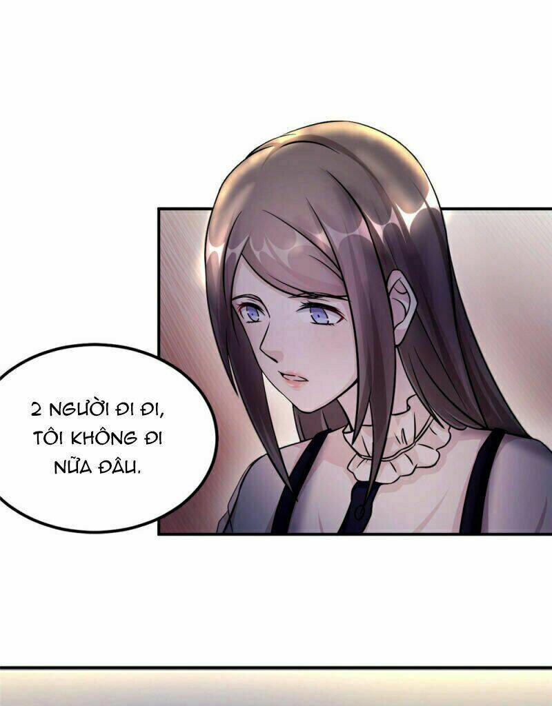 mạc thiếu bức hôn: vợ mới khó chống đỡ chapter 86 13