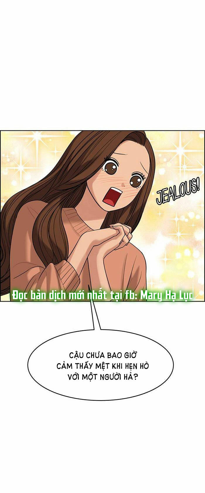 nữ thần giáng thế chapter 167.2 24