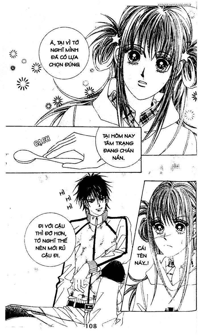 nhà trọ hoàn hảo chapter 76 24