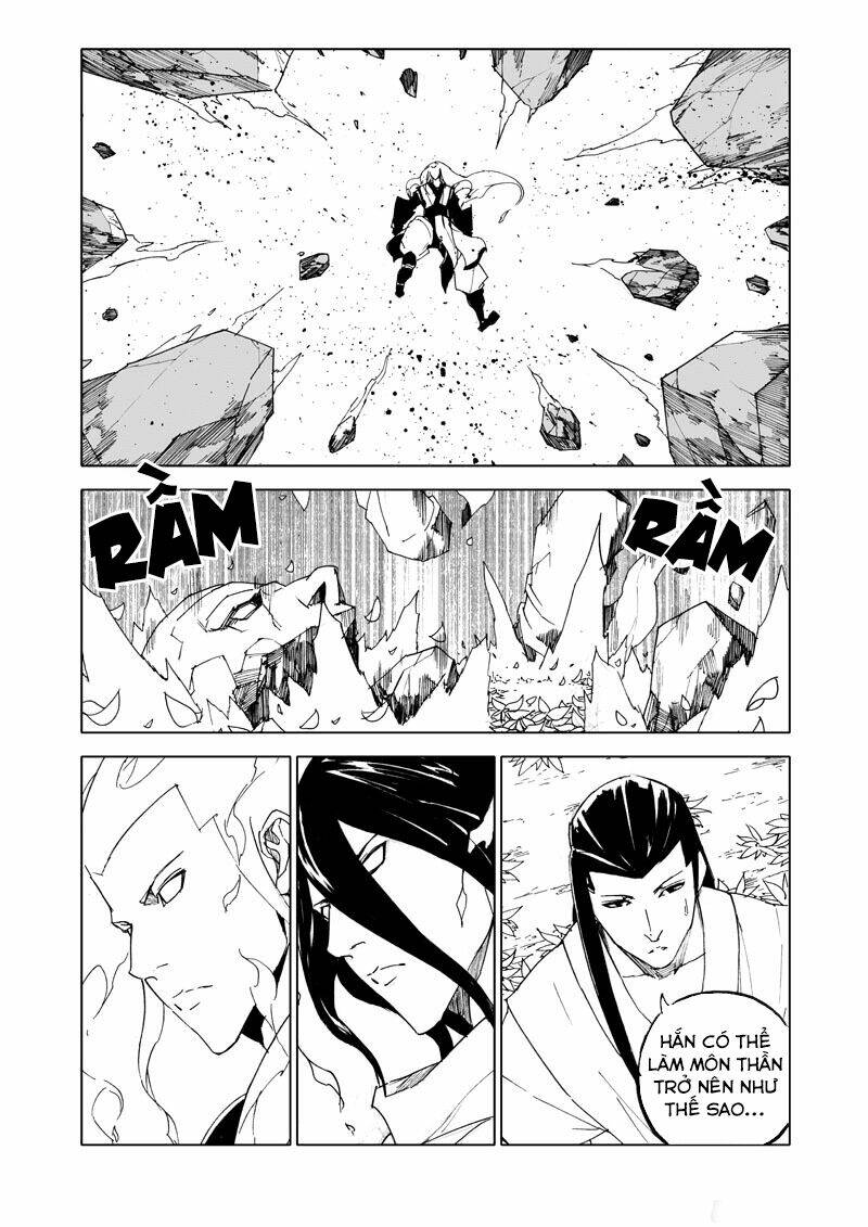 rakshasa street chapter 77 1