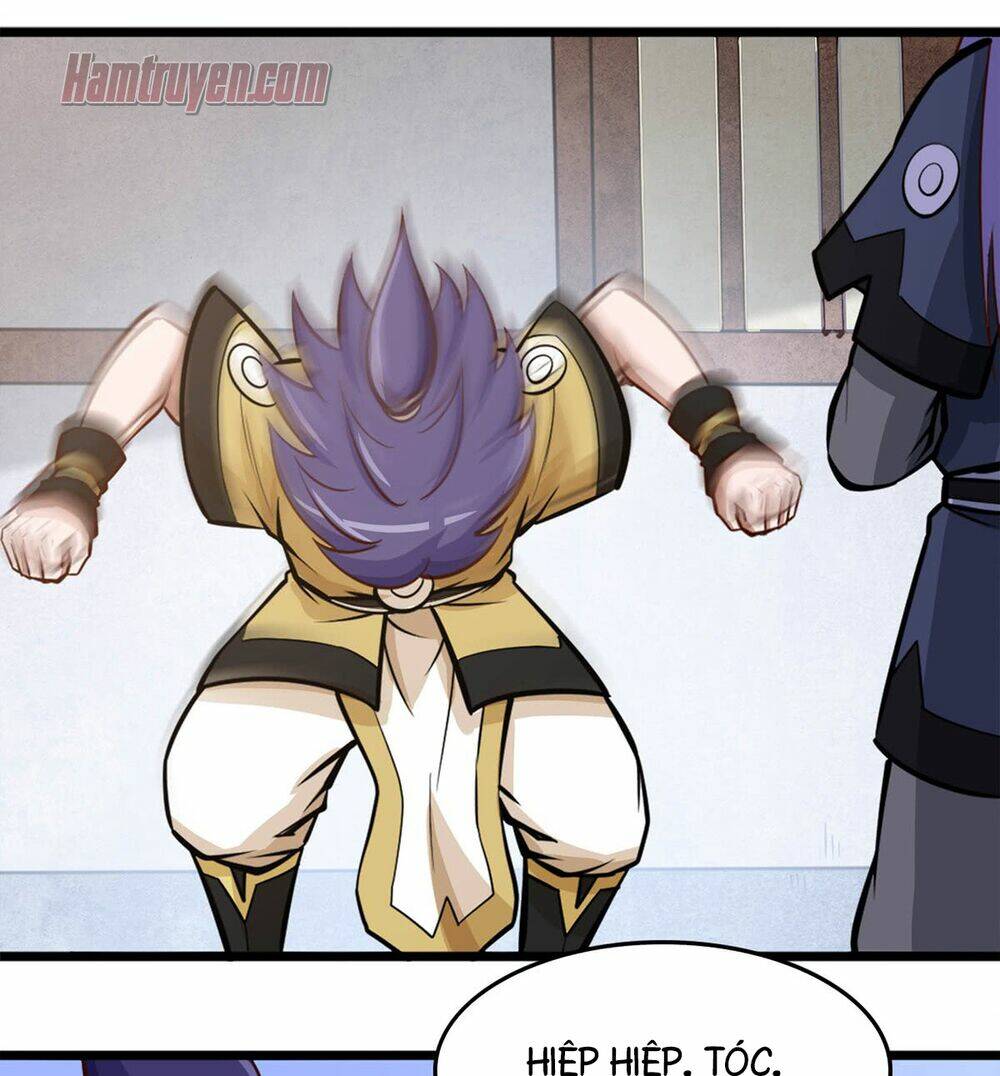 hiệp hành cửu thiên chapter 93 37