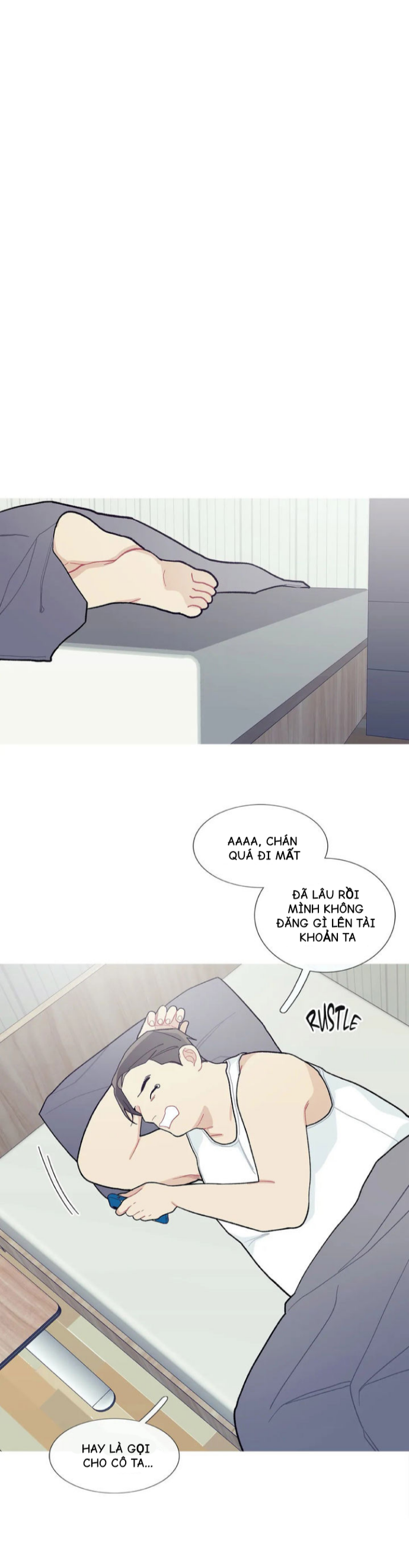 chuyện quái gì đang xảy ra? chapter 79 24