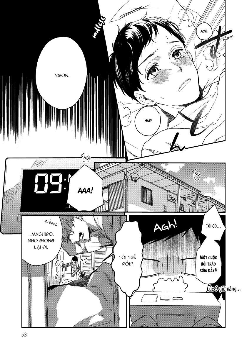 tôi nhặt được một incubus chapter 2 3