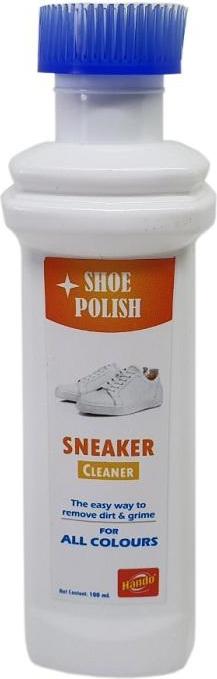 Xi vệ sinh giày sneaker Hando 100ml