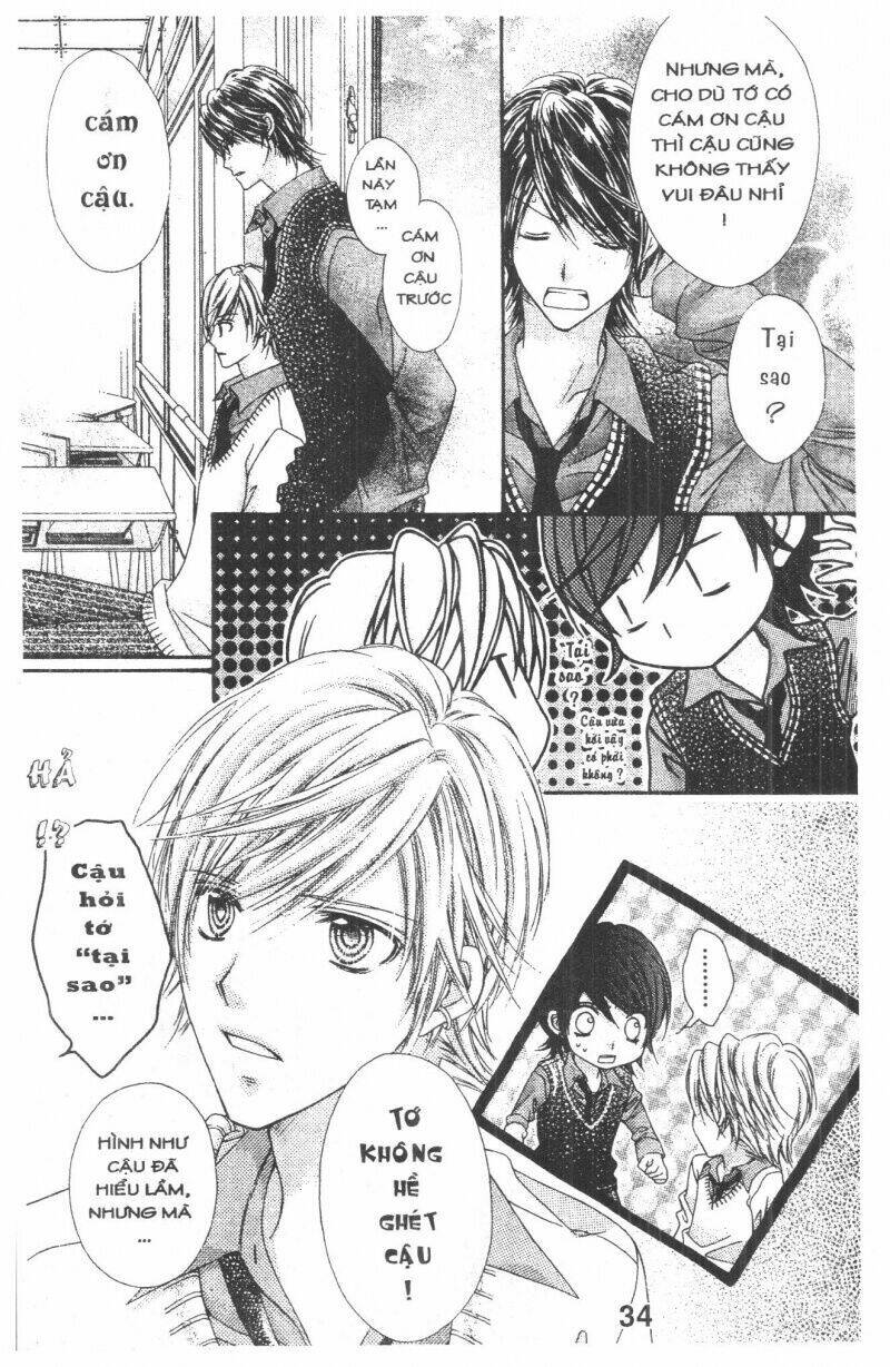 thiên đường rock chapter 8 34