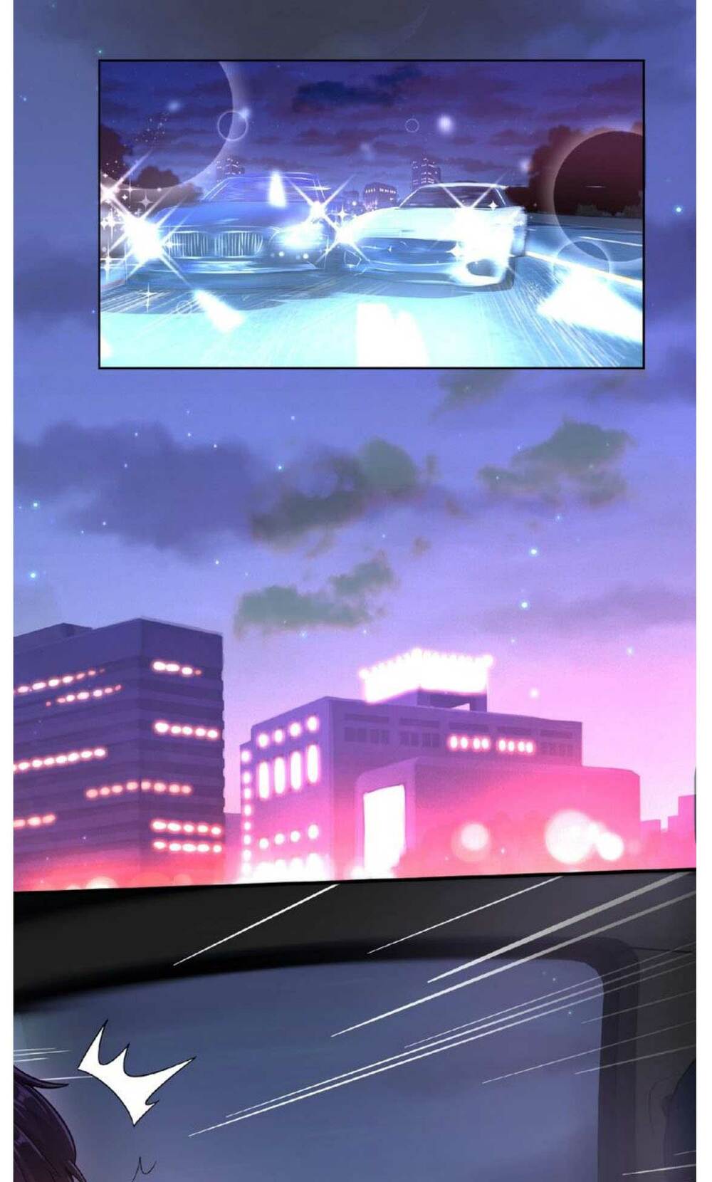 kiều thê muốn bỏ trốn của phúc hắc tổng tài chapter 20 17