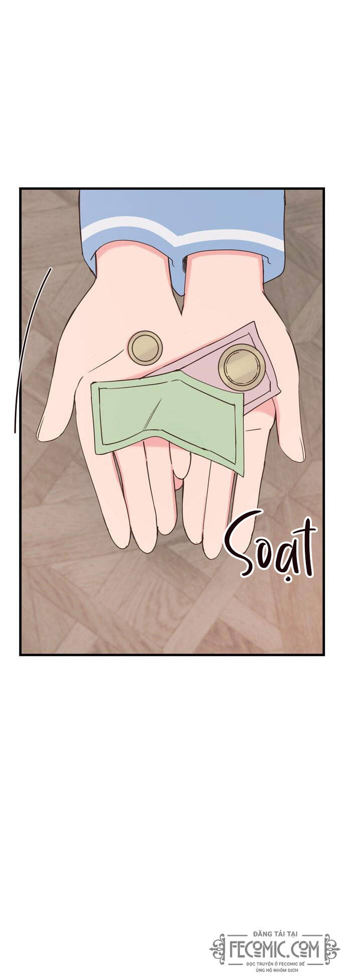 ký túc xá của phù thuỷ độc thân chapter 22 47