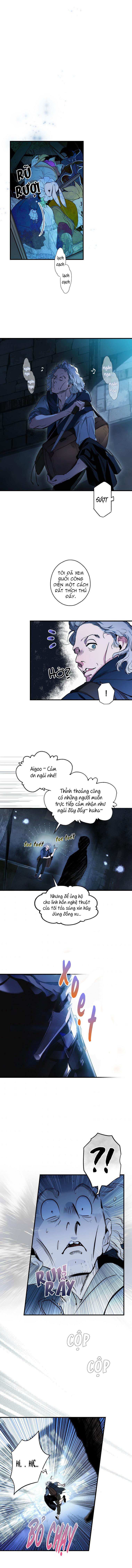 cổ tích về người mẹ kế chapter 83 10