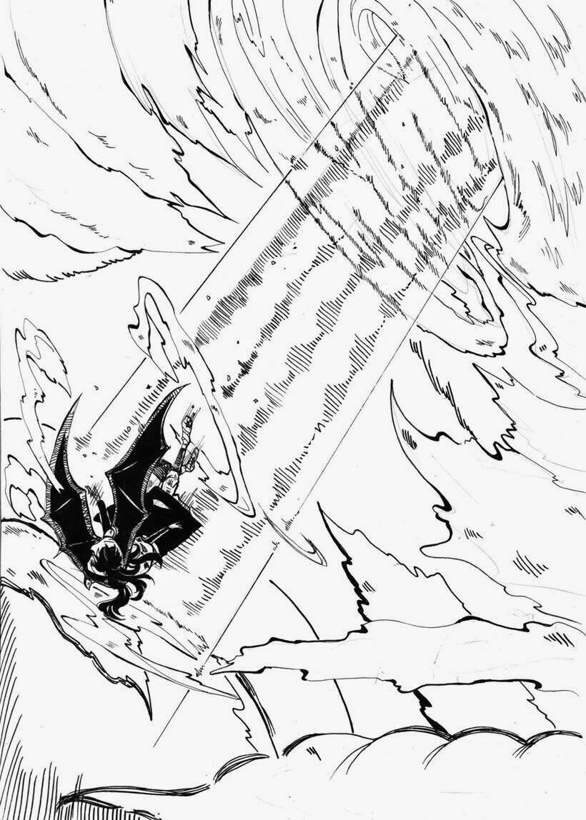 saint young men - short doujinshi chapter 3 4