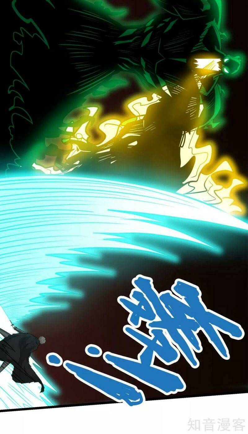 kiếm vũ chapter 172 30