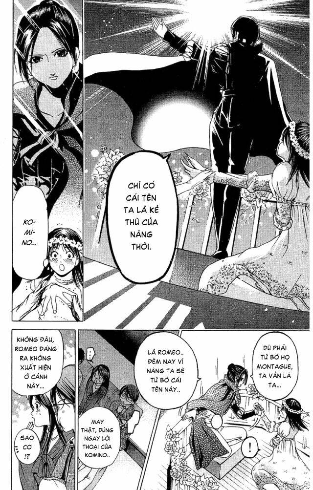 hammer session - thầy giáo tuyệt chiêu chapter 26 4