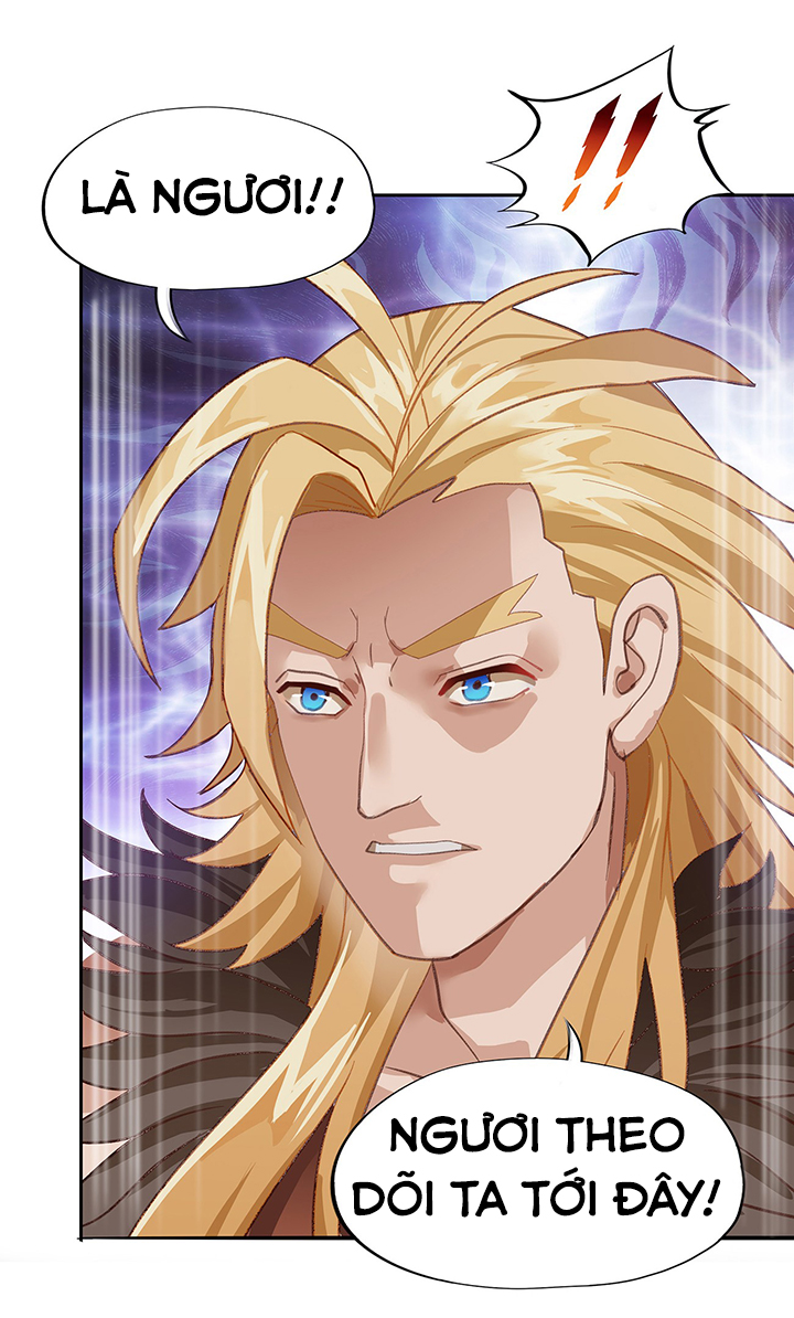 tiền là chân lý chapter 3 20